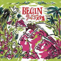 BEGIN （ビギン）三線の花-（三弦之花） （伴奏）