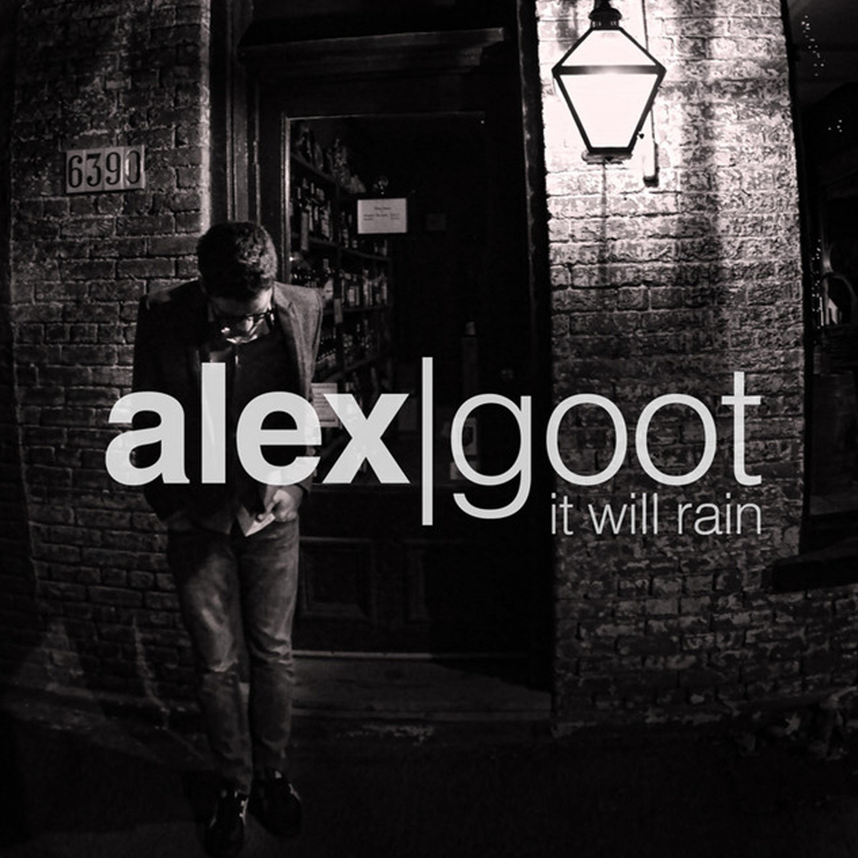 It WIll Rain