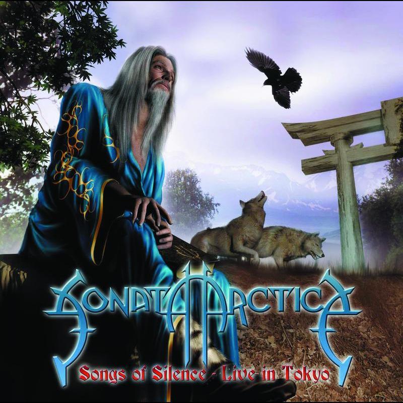 Songs of Silence - Live in Tokyo