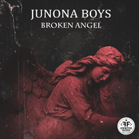 Junona Boys - Broken Angel (Pre-V) 带和声伴奏