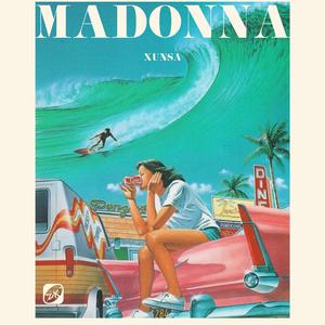 Madonna - Give It 2 Me (PT karaoke) 带和声伴奏