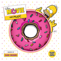 The Simpsons Movie (The Music)专辑