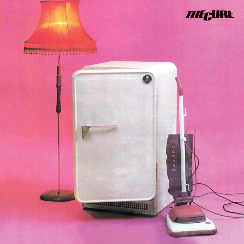 Three Imaginary Boys (Deluxe Edition)