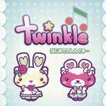 twinkle　はじめてのしんぐる专辑