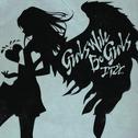 Girls Will Be Girls专辑
