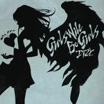 Girls Will Be Girls专辑
