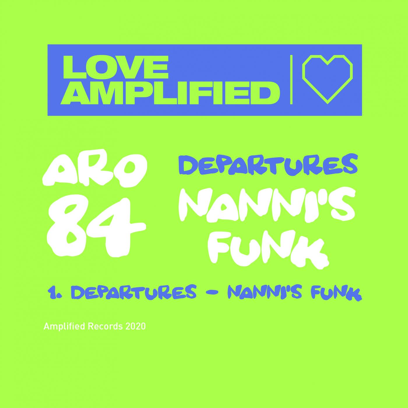 Nanni's Funk