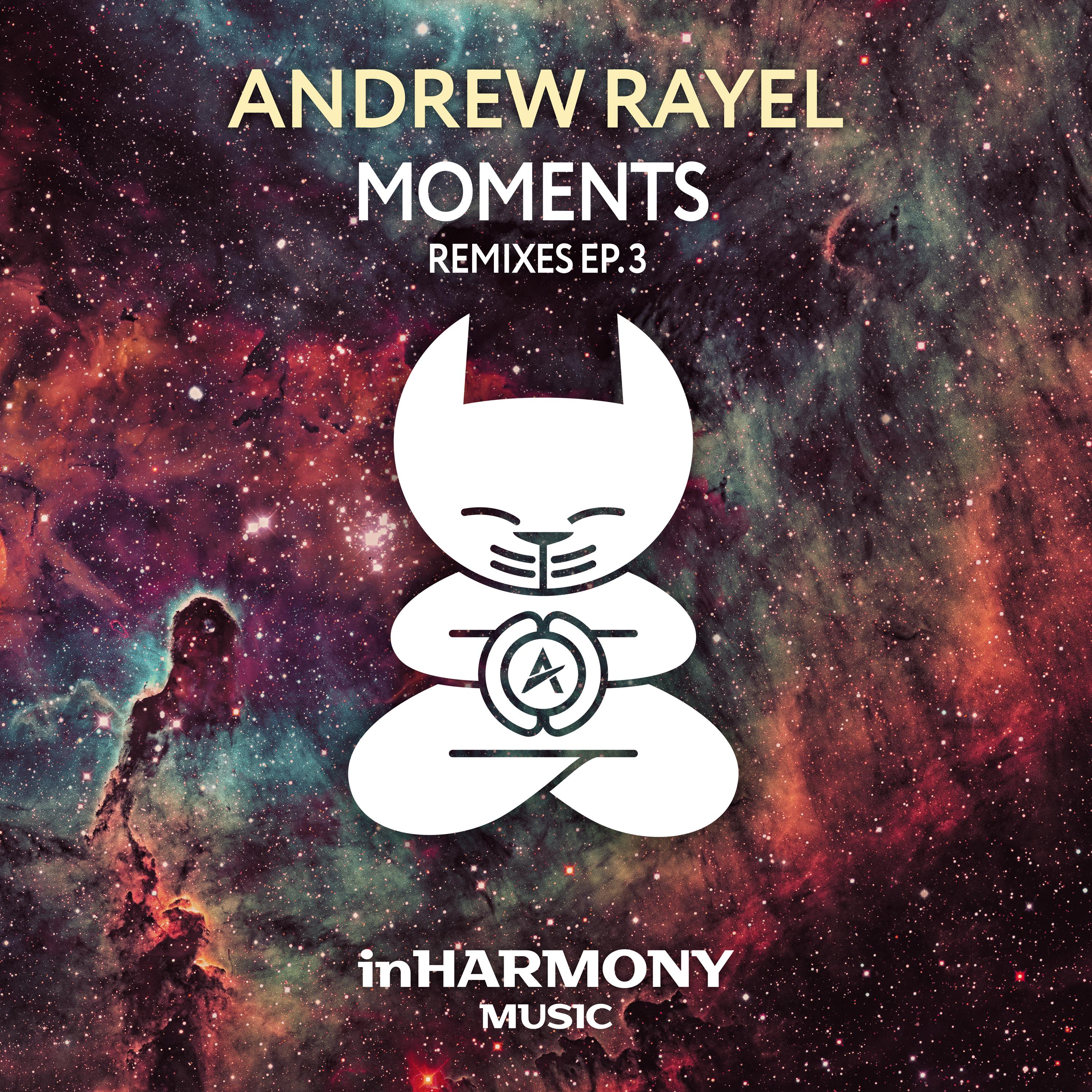 Moments (Remixes EP3)专辑