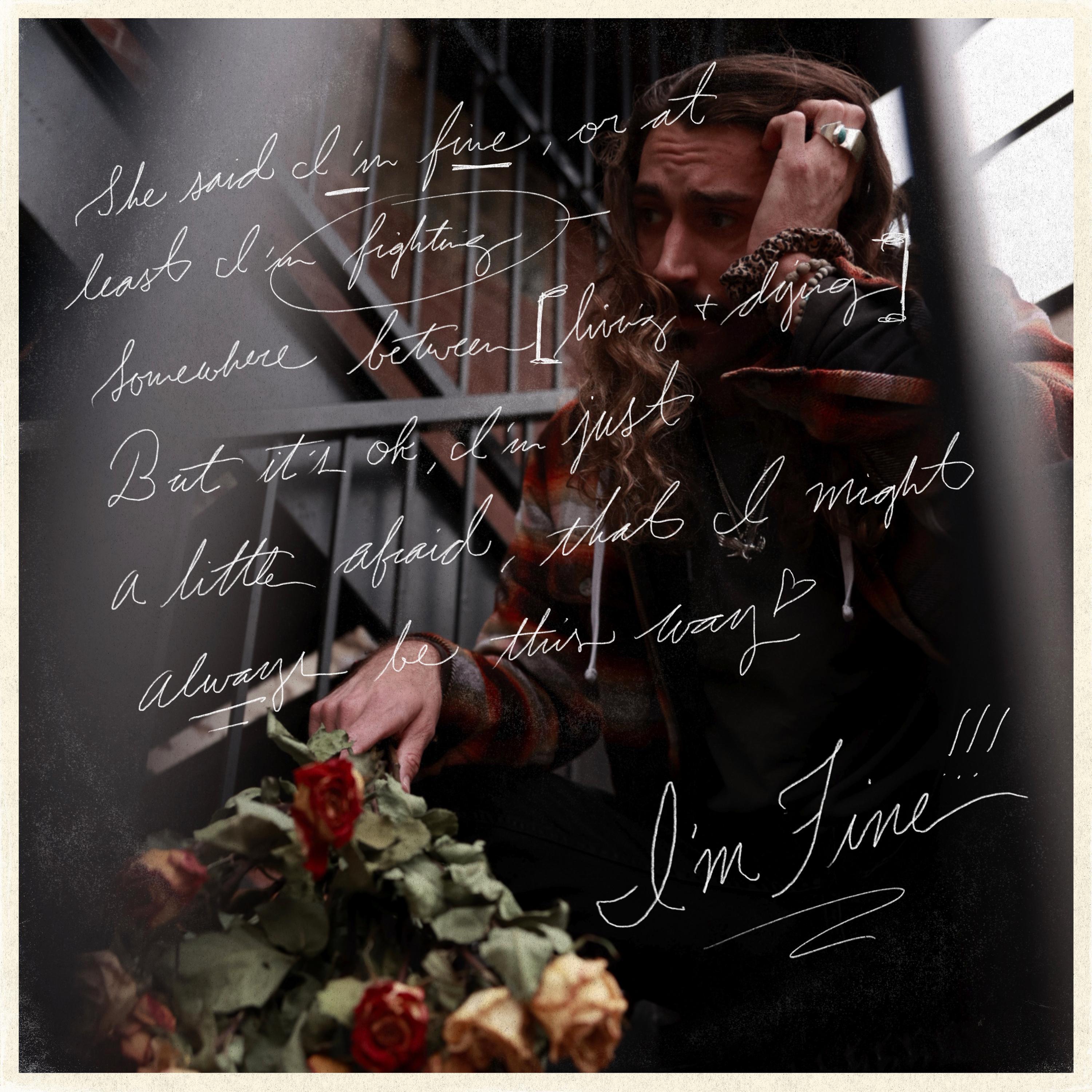 Sad Cowboys and Rock and Roll (feat. Victoria Bigelow)