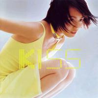 Kiss Me - 梁咏琪（原版DVDRip 320Kbps 20KHz）