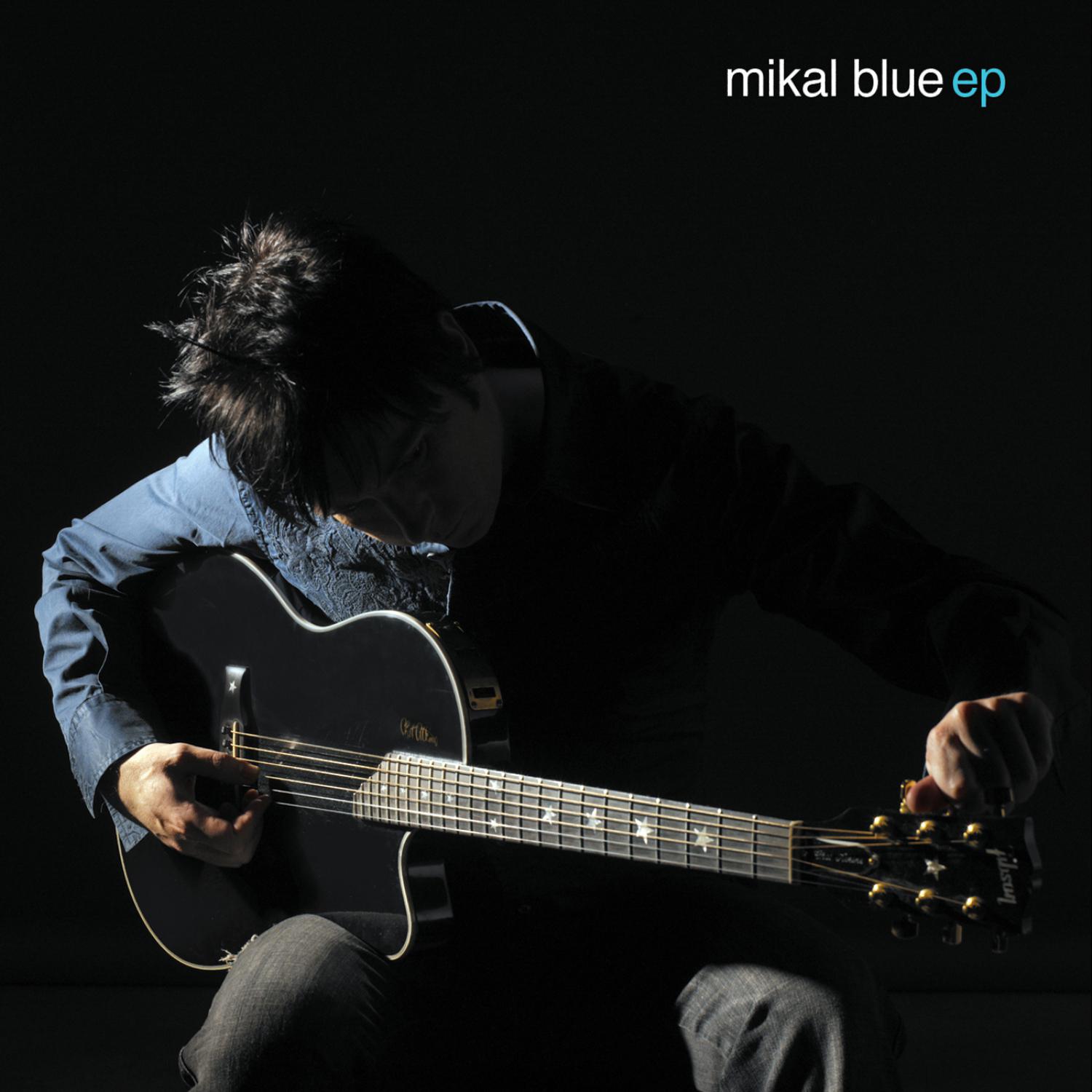 Mikal Blue - Gold (Acoustic Version)