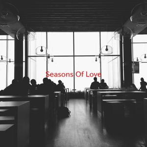 Seasons of Love（音乐剧Rent，Jeffery处理）