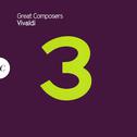 Great Composers - Vivaldi专辑