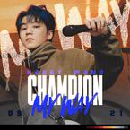 专辑《Champion My Way》