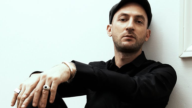 Damian Lazarus