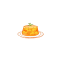 Orange Pudding专辑