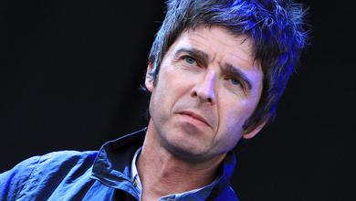 Noel Gallagher's High Flying Birds