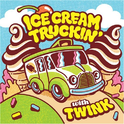 Ice Cream Truckin'专辑