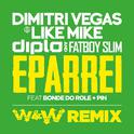Eparrei (W&W Remix)专辑