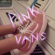 Pink vans专辑