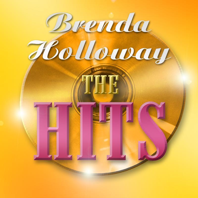 Brenda Holloway The Hits