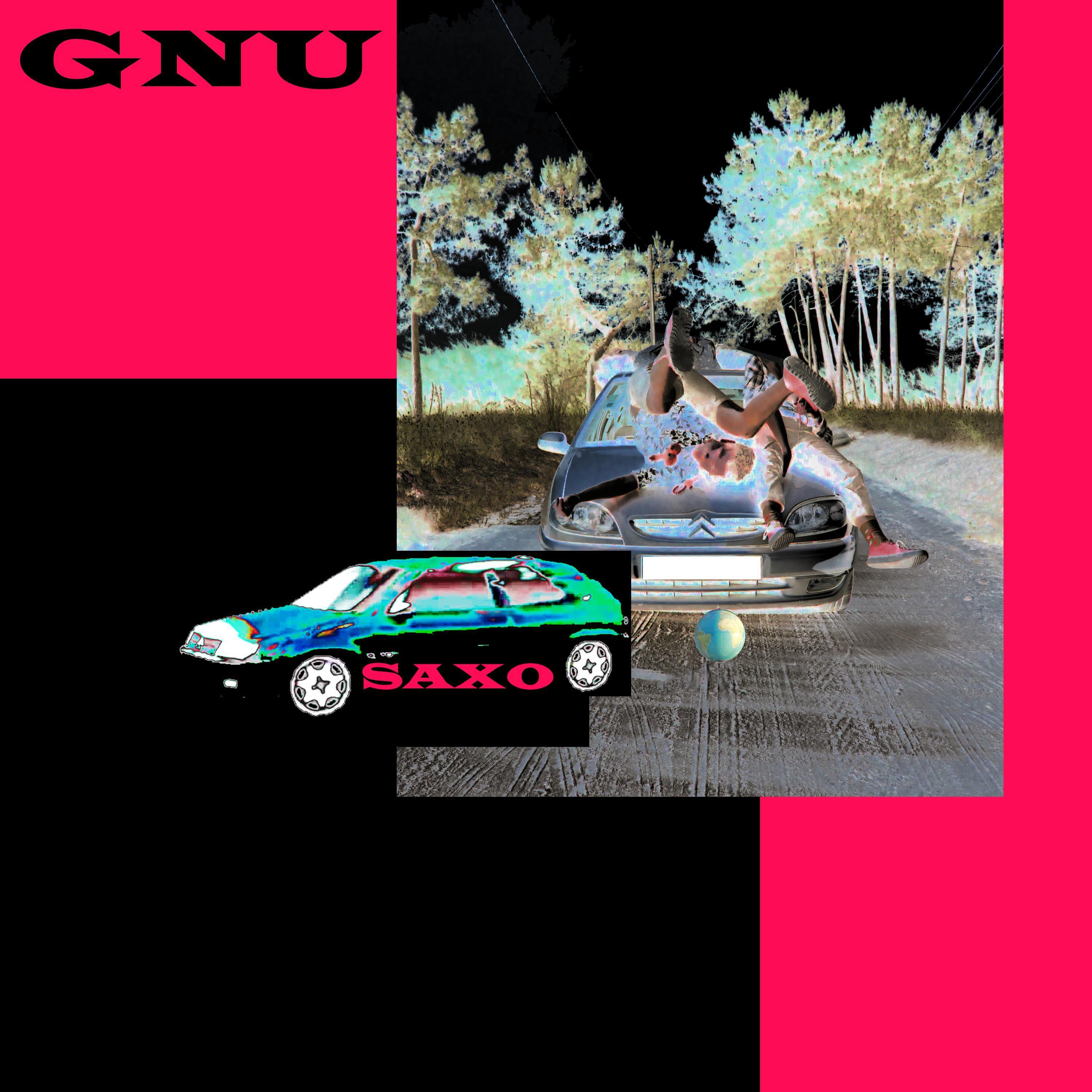Saxo