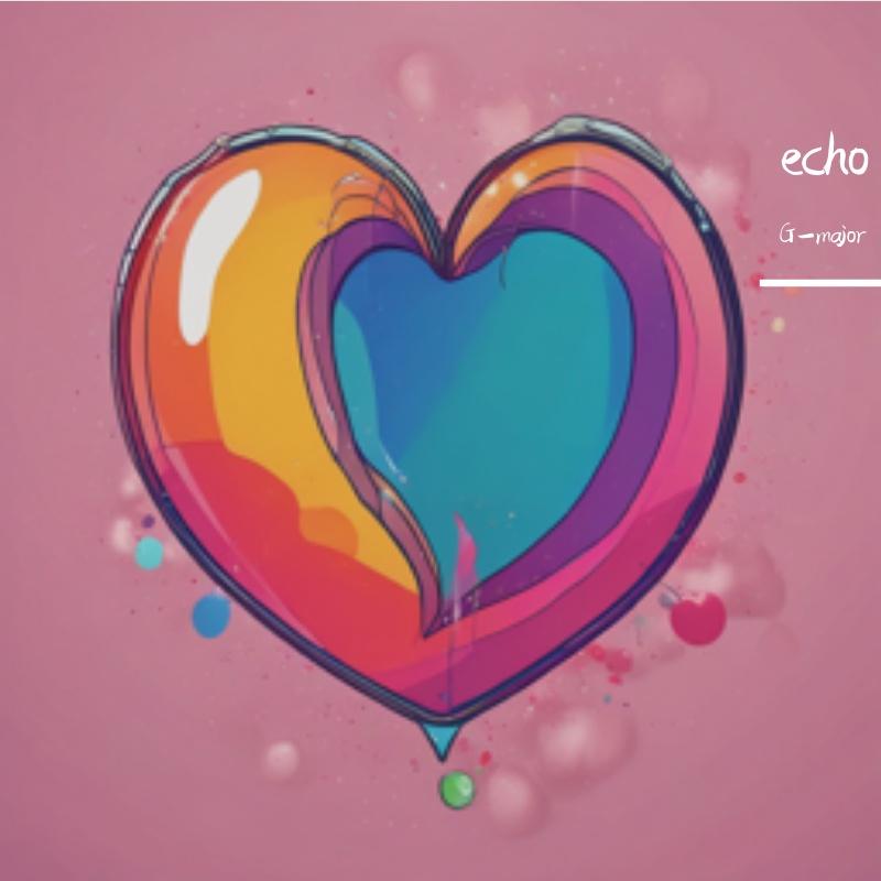 echo love
