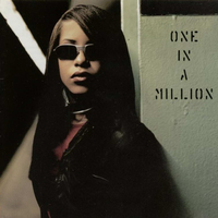 The One I Gave My Heart To - Aaliyah