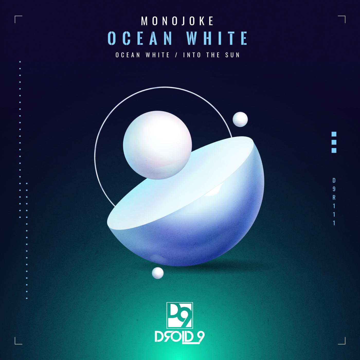 Ocean White