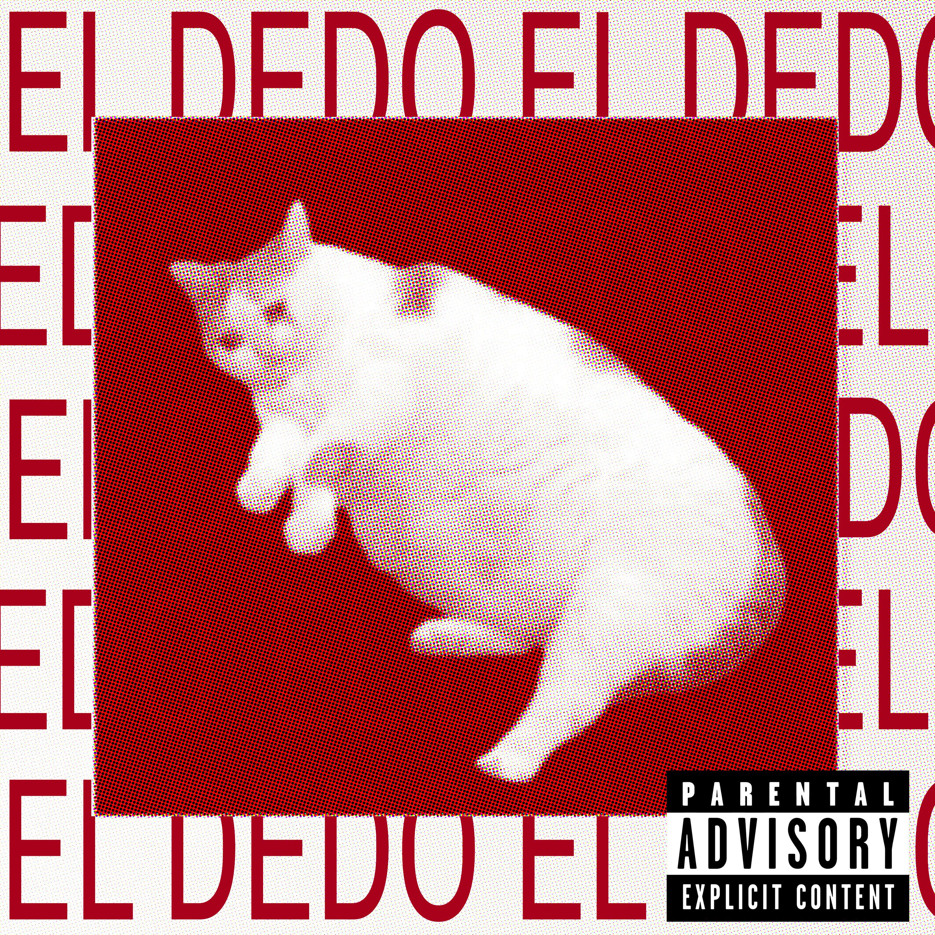 ZERO - El Dedo