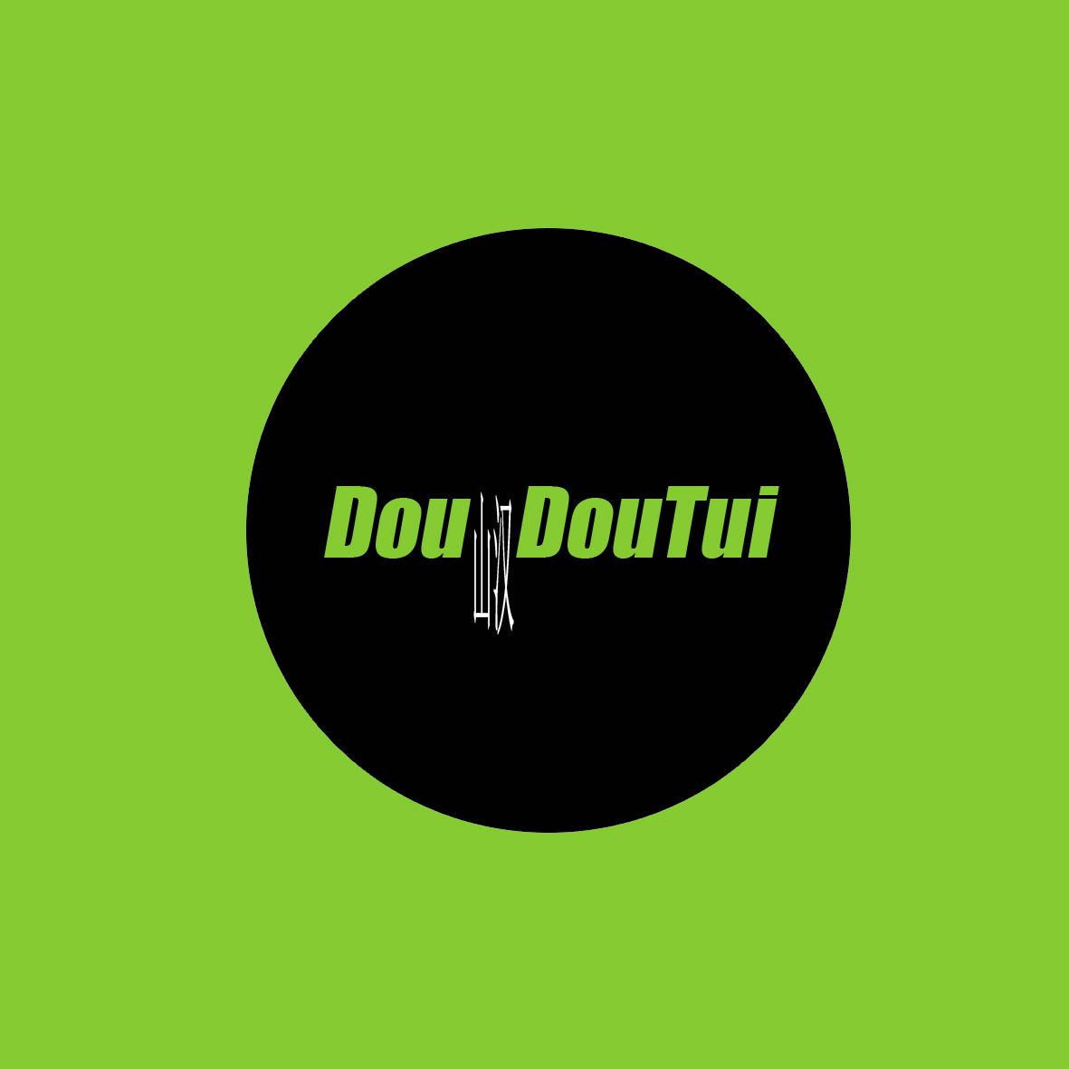 DouDouTui专辑