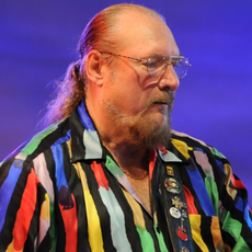 Steve Cropper