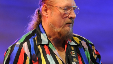 Steve Cropper