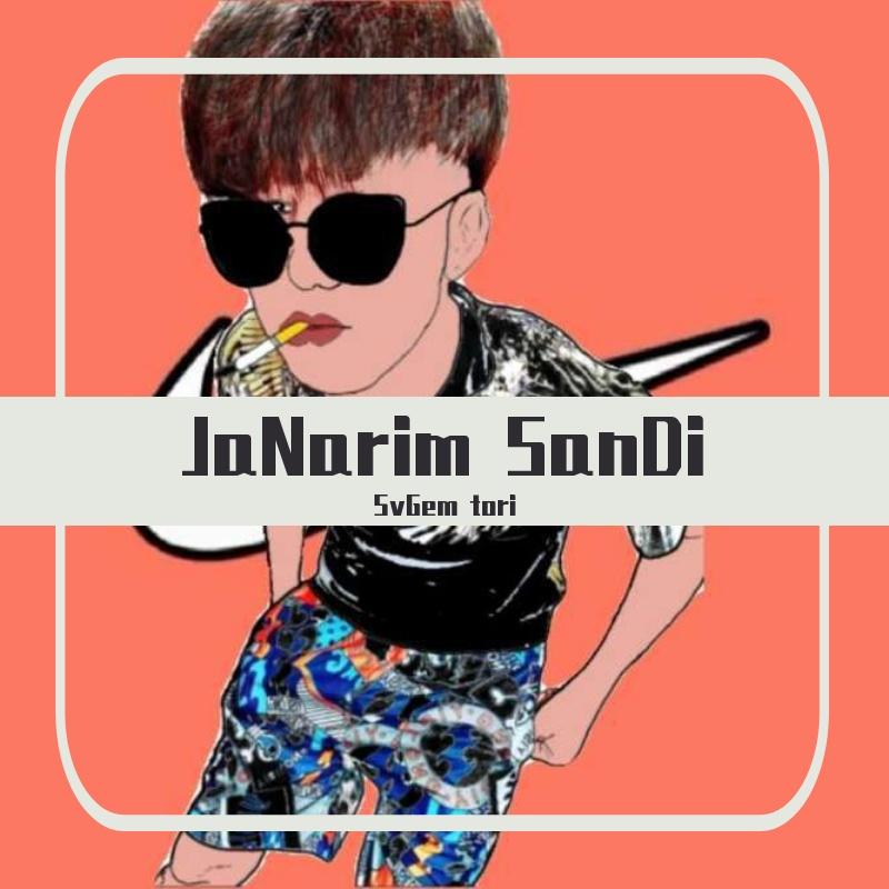 JaNarim SanDi