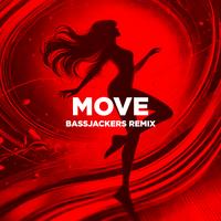 Move (Bassjackers Remix)
