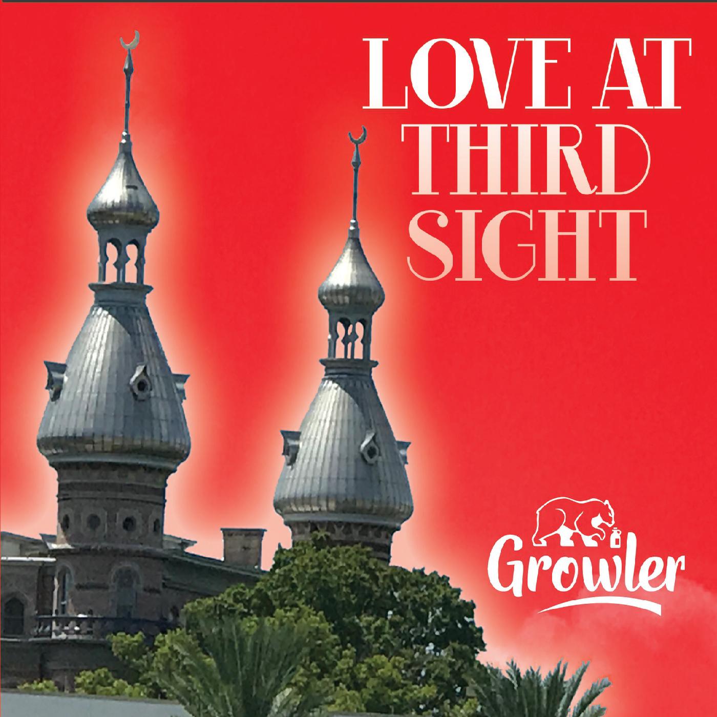 Love at Third Sight