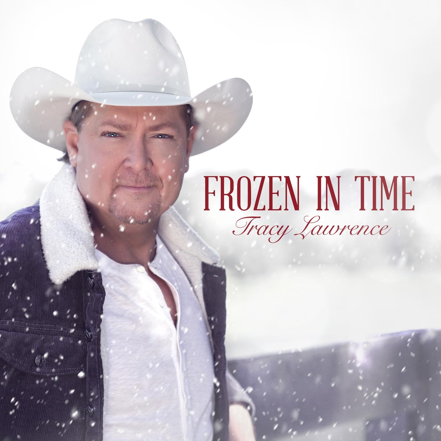 Frozen In Time
