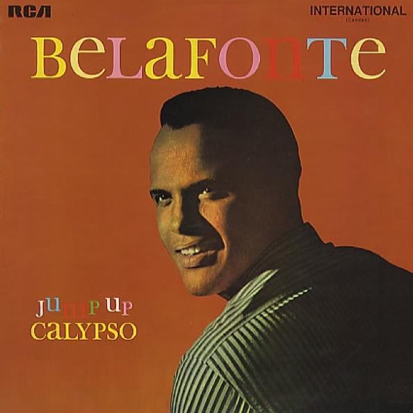 Jump Up Calypso