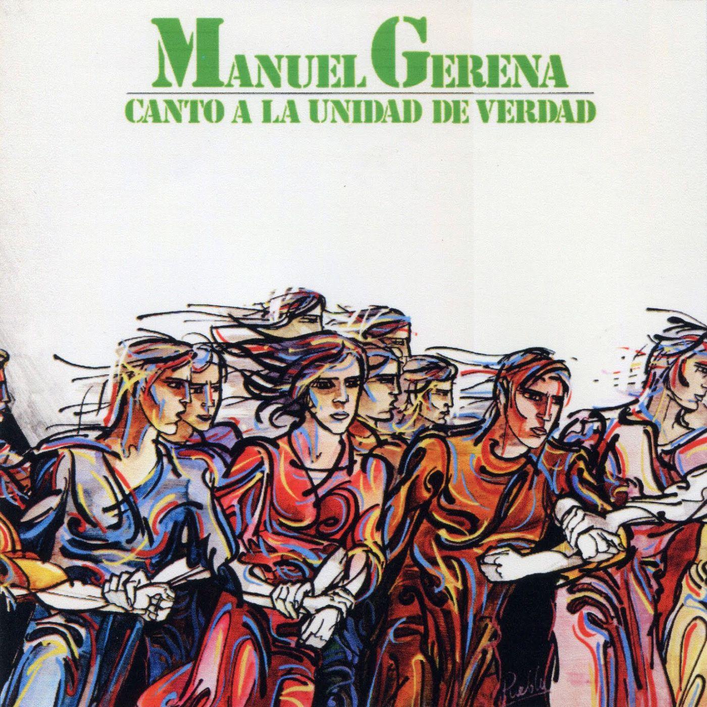 Canto a la unidad de verdad