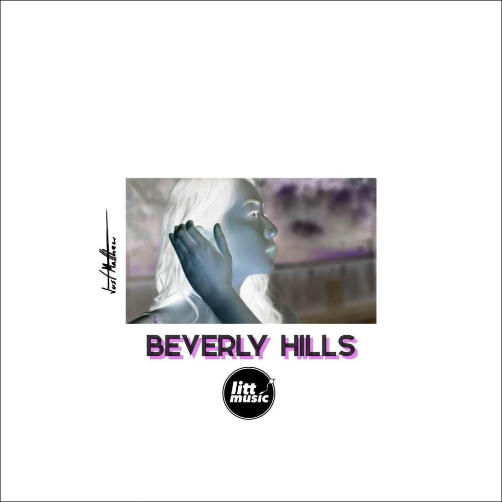 Beverly Hills专辑