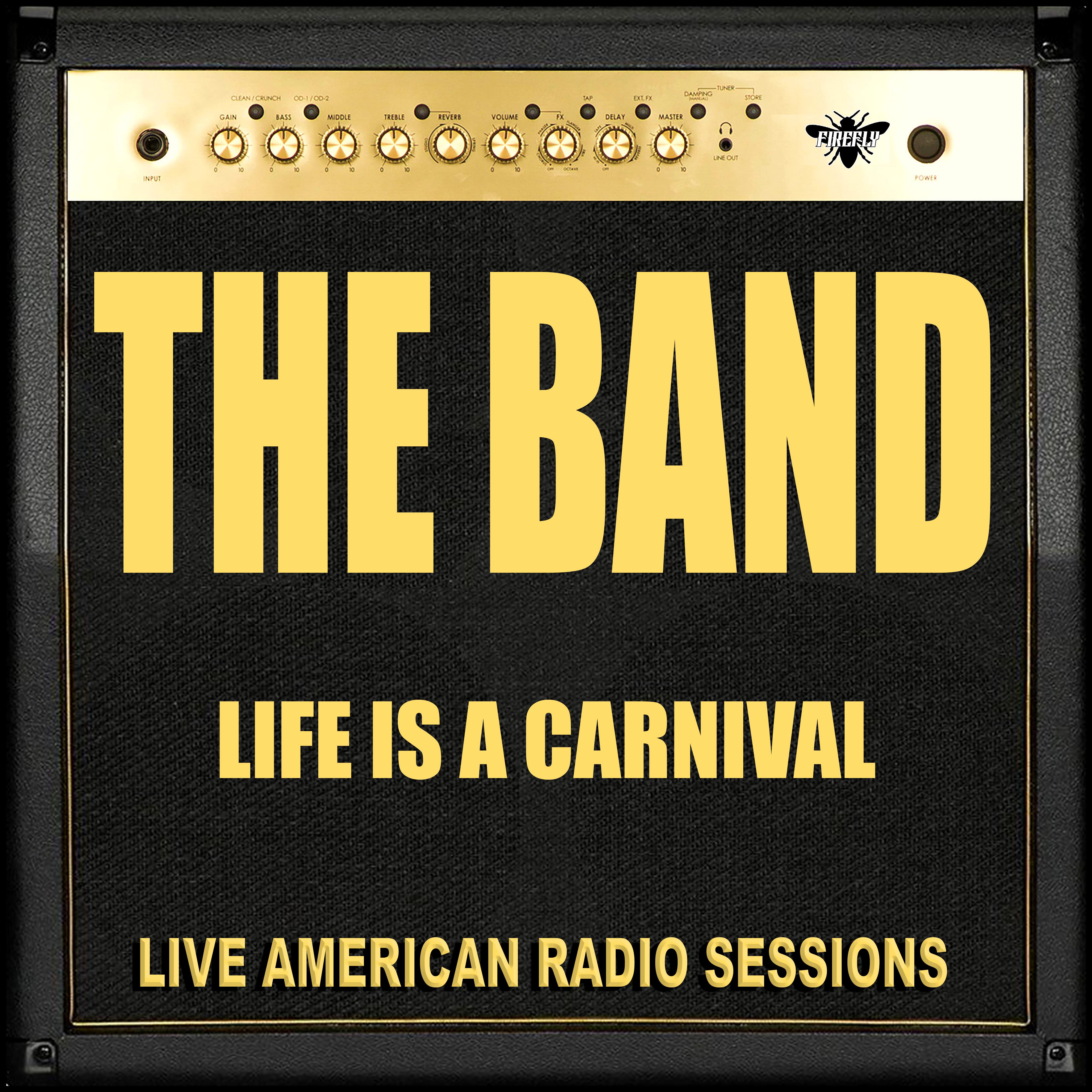 Life is a Carnival (Live)