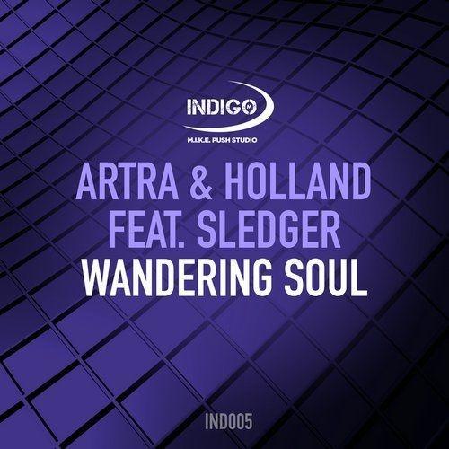 Wandering Soul