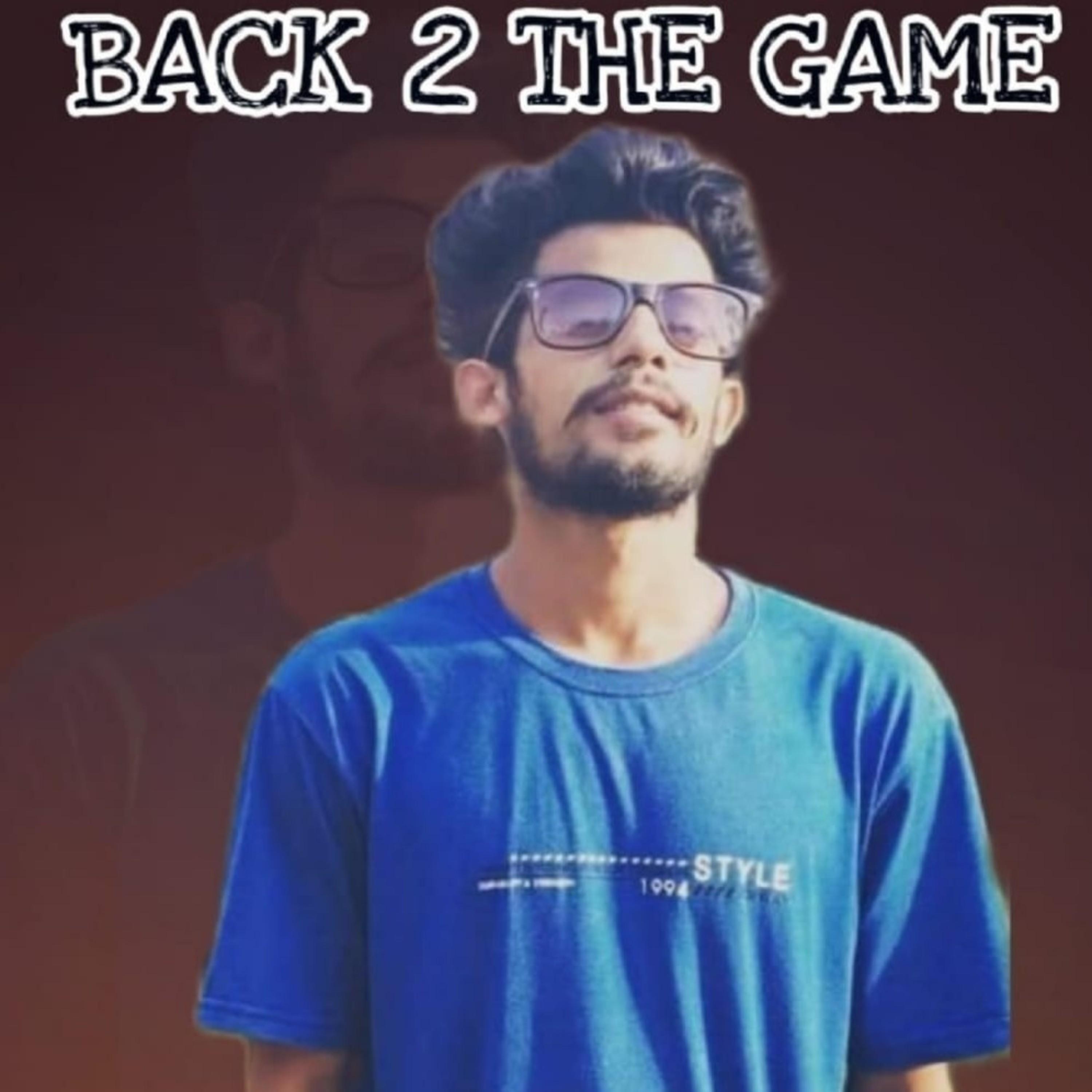 Back 2 The Game