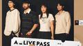 Scenario (A_LIVE PASS Session)专辑