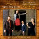 Beethoven: The Late String Quartets专辑