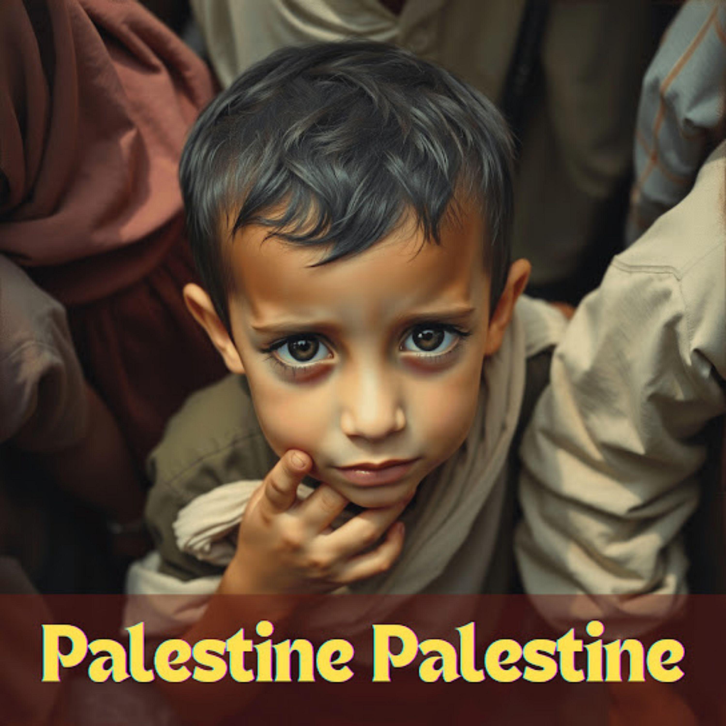Palestine Palestine