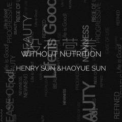 失去养分（Without Nutrition）