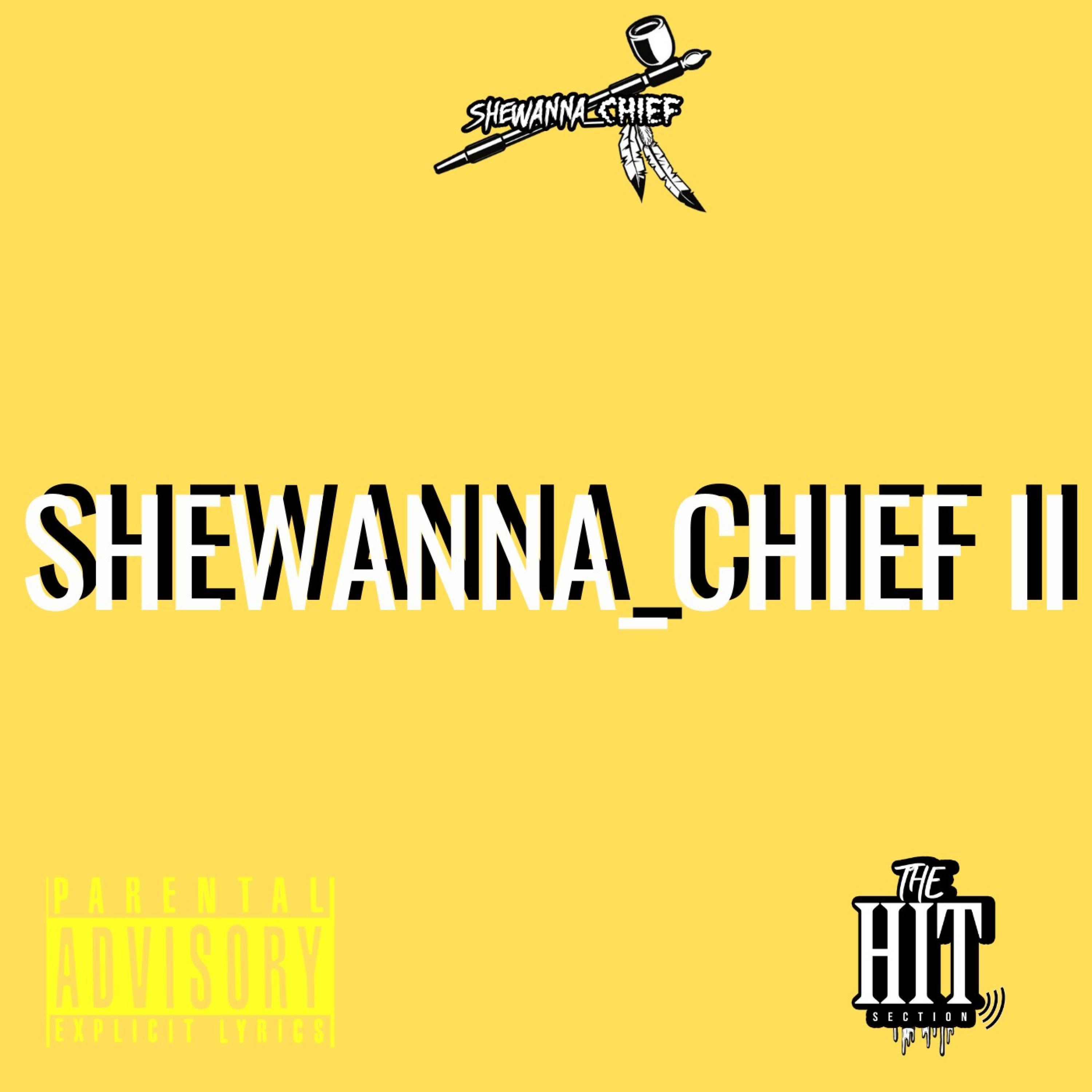 Shewanna_chief - FOREVER DOWN (feat. AYE ROME)