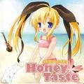 Honey Taste