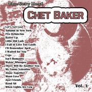 The Very Best: Chet Baker Vol. 1